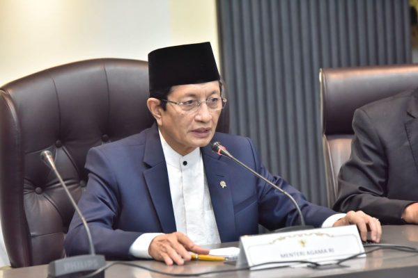 Menag Usulkan Revisi UU Perkawinan, Soroti Tingginya Angka Perceraian