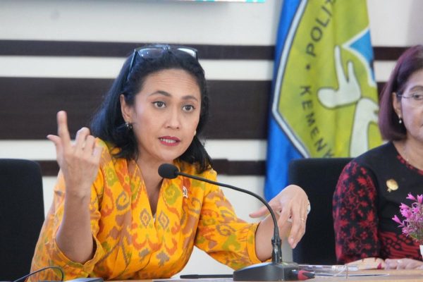 Pemerintah Indonesia Berhasil Evakuasi 500 WNI Korban Eksploitasi Judi Online di Kamboja