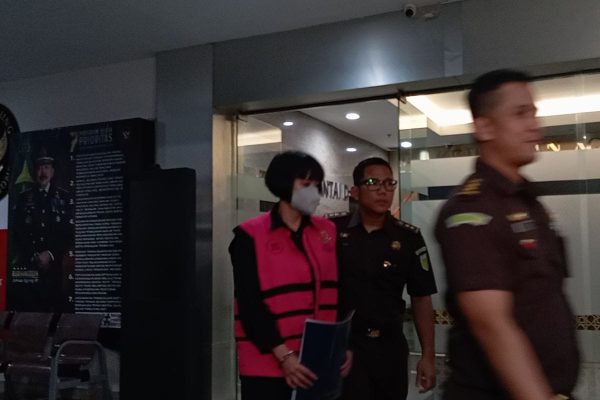 Dua Advokat Diduga Biayai Demo untuk Tekan Kejagung, Terlibat Suap Rp60 Miliar