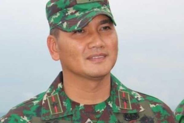 Panglima TNI Batalkan Mutasi Letjen Kunto Arief Wibowo, Putra Try Sutrisno