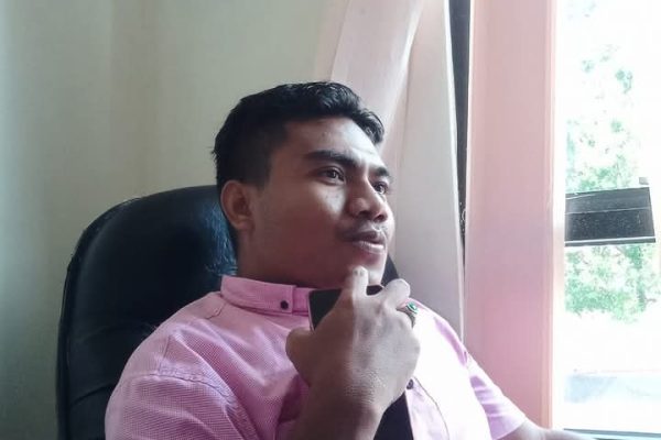Kuasa Hukum Korban Meminta. Polres Halsel Mempercepat Penetapan Tersangka