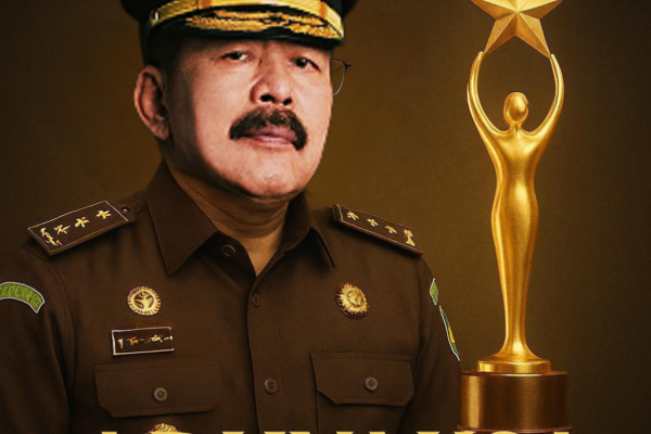 Adhyaksa Awards 2025 Siap Digelar, Jejak Jaksa Jadi Rujukan Penilaian